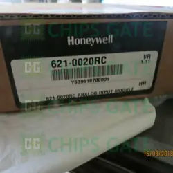1PCS HONEYWELL DCS 621-0020RC FAST SHIP