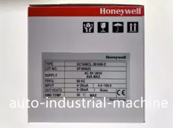 NEW HONEYWELL DC1040CL-301000-E IN BOX EXPEDITED SHIP