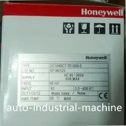 NEW HONEYWELL DC1040CT-701000-E IN BOX EXPEDITED SHIP