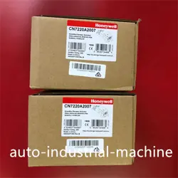 NEW HONEYWELL CN7220A2007 IN BOX EXPEDITED SHIP