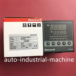 NEW HONEYWELL DC1040CR-302000-E IN BOX EXPEDITED SHIP
