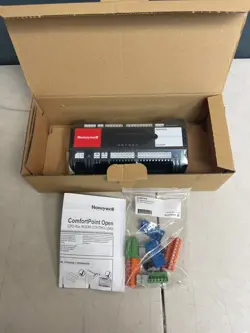 COMFORTPOINT CONTROLLER