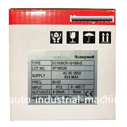NEW HONEYWELL DC1030CR-101000-E IN BOX EXPEDITED SHIP