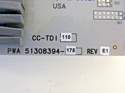 CC-TDI110