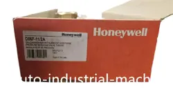 NEW HONEYWELL D06F-11/2A IN BOX EXPEDITED SHIP