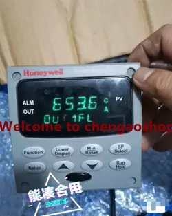 1PCS HONEYWELL DC3200-CE-200R-200-00000-00-0