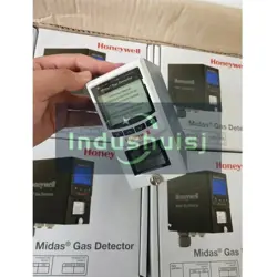 HONEYWELL GAS