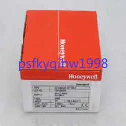 1 PCS NEW IN BOX HONEYWELL THERMOSTAT DC1020CR-30110B-E