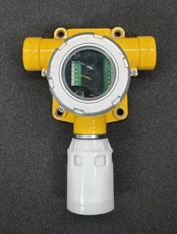 HONEYWELL SENSEPOINT XCD GAS DETECTOR TRANSMITTER SPXCDULNTXOM, SPXCDXSO1SS