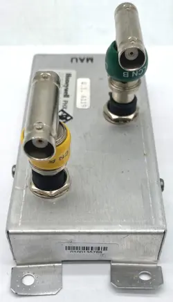 LCN MEDIA ADAPTER