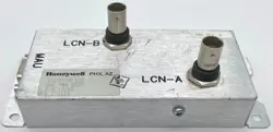 HONEYWELL 51305348-100 MAU PWA ASSEMBLY LCN MEDIA ADAPTER  REV D