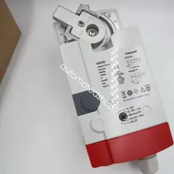 1PC NEW HONEYWELL MVN7220 ELECTRIC ACTUATOR SHIPPING DHL OR FEDEX