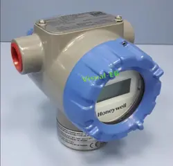 HONEYWELL TRANSMITTER STT850-S-0-G-HHB-11S-A-00A0-00-0000