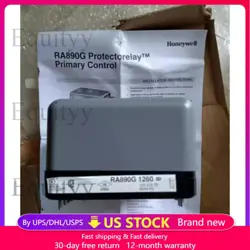 1260 NEW HONEYWELL