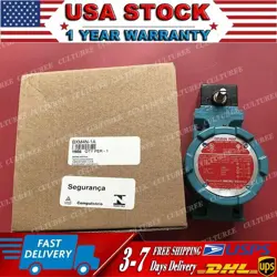 1PC NEW HONEYWELL BXM4N-1A LIMIT SWITCH EXPEDITED SHIPPING BXM4N1A