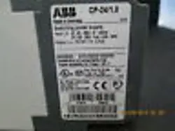 CONTROLS