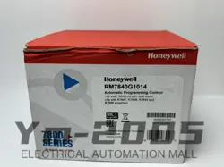NEW HONEYWELL RM7840G1014 BRAND NEW FLAME BURNING CONTROLLER /#