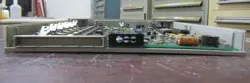OUTPUT MODULE CARD
