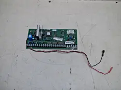 HONEYWELL 200-00691 REV A FIRE ALARM AND SECURITY EQUIPMENT CIRCUIT BOARD