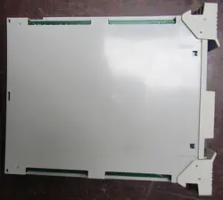 INPUT MODULE CARD