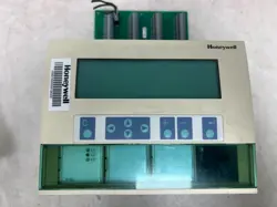 👀HONEYWELL XI581AH INTERFACE W/ CHASSIS POWER SUPPLY 2 INPUT MODULE WIRING BASE