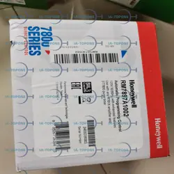 ONE NEW FACTORY SEALED HONEYWELL RM7897A1002 `REAL US STOCK` FREE SHIP