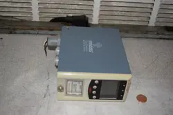 HONEYWELL ZELLWEGER MIDAS MIDAS-T-001 MIDAS-E-SHX GAS DETECTOR