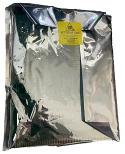 NEW HONEYWELL 4DP7APXAD-911 (G) CIRCUIT PC BOARD 5130112-100 REV B