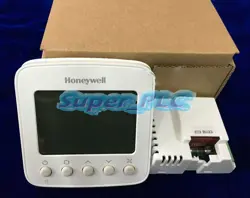 THERMOSTAT IN