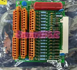 NEW 1PC ORIGINAL HONEYWELL MC-TAIH02 51304453-150