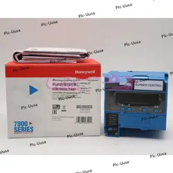 1PC NEW ORIGINAL HONEYWELL RM7800L1087 RM7800 L 1087 CONTROLLER