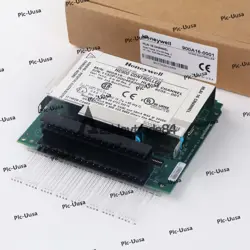 NEW HONEYWELL HC900 CONTROLLER 900A16-0001 DCS MODULE 1PC