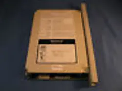 HONEYWELL DATA