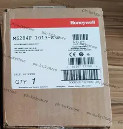 1X NEW HONEYWELL M6284F1013 M6284F 1013 M6284F 1013-S