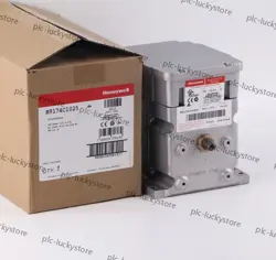 1X NEW HONEYWELL ACTUATOR M9174C1025 M9174C 1025