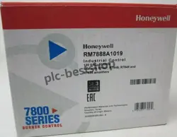 1PCS NEW HONEYWELL RM7888A1019 CONTROLLER RM7888 A 1019