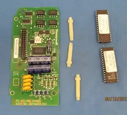 PWB BOARD