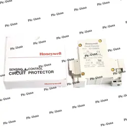 1PC HONEYWELL  NEW   CIRCUIT BREAKER GCP-31AN 20A
