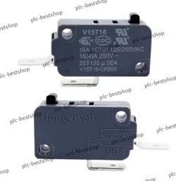 1X HONEYWELL V15T16-CP200