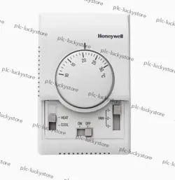 1X NEW HONEYWELL T6373BC1130 AIR CONDITIONER THERMOSTAT CONTROL SWITCH