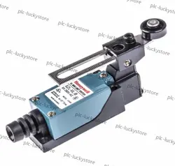 1X NEW IN BOX HONEYWELL SZL-VL-B LIMIT SWITCH