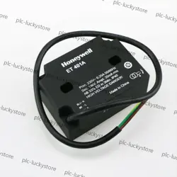 1X NEW HONEYWELL ET401A 230V IGNITION TRANSFORMER