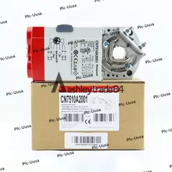 NEW 1PC IN BOX HONEYWELL CN7510A2001 DAMPER ACTUATOR