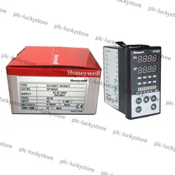 1X NEW IN BOX HONEYWELL DC1020CT-301000-E TEMPERATURE CONTROLLER