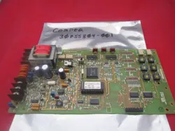 HONEYWELL  30755804-001 DR1000 MAIN BOARD ASSY