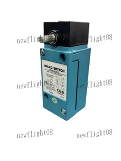 NEW LSA2B HONEYWELL LIMIT SWITCH