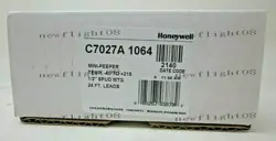 NEW HONEYWELL FLAME DETECTOR C7027A1064