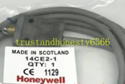 1PC NEW FOR HONEYWELL LIMIT SWITCH 14CE2-1