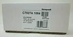1PCS HONEYWELL FLAME