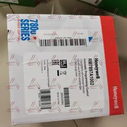 1PC NEW HONEYWELL RM7897A1002 REAL US STOCK 1-YEAR WARRANTY